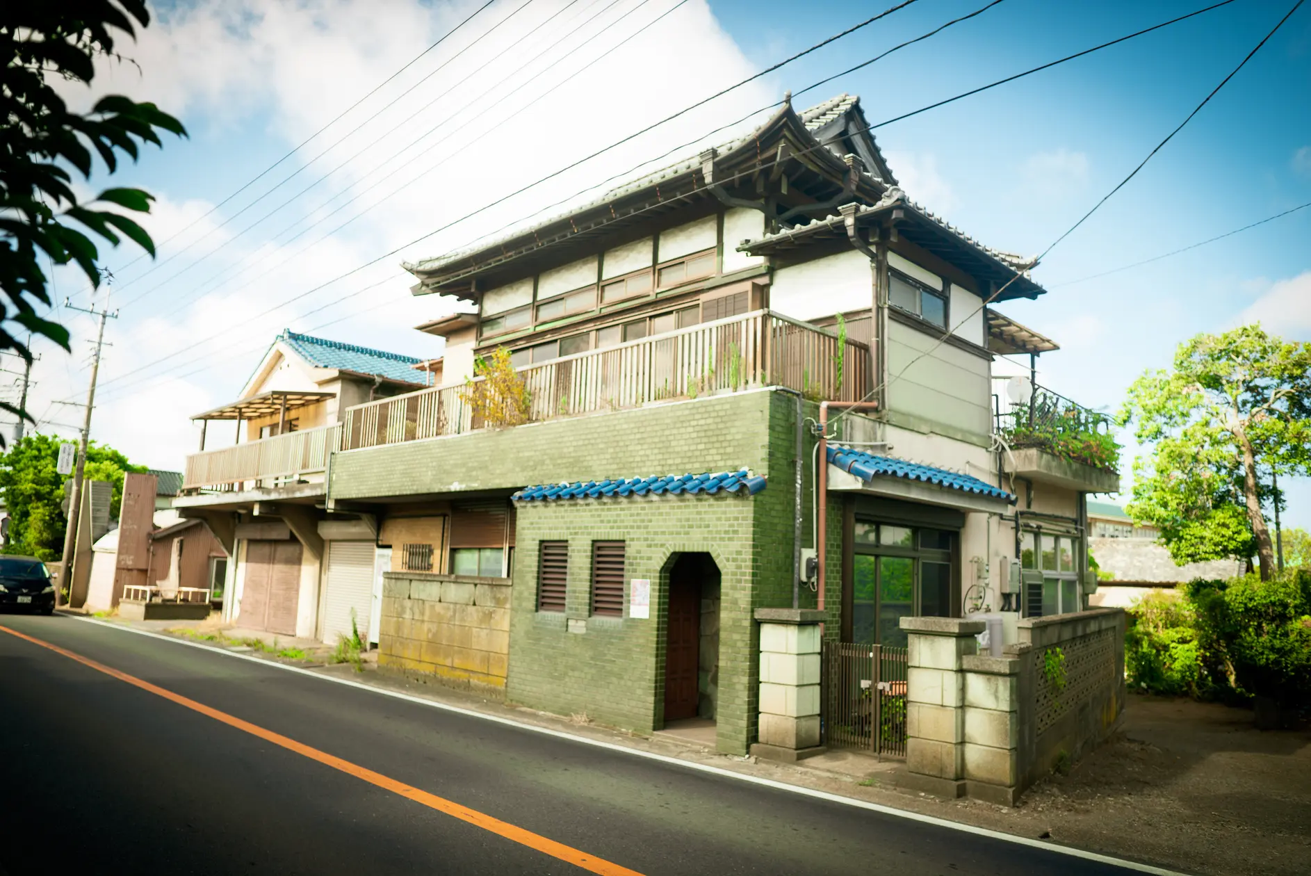 andaya